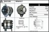 EDR 933106 Alternator